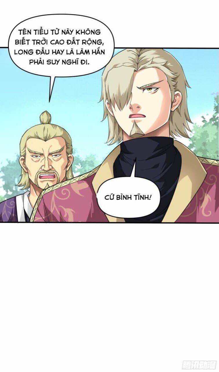 Trọng Sinh Ta Là Đại Thiên Thần Chapter 65 - 8