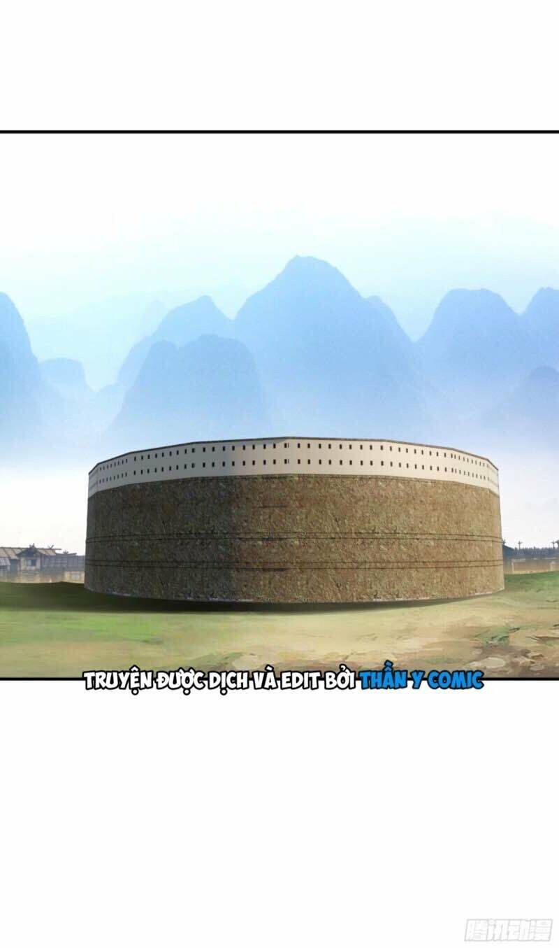 Trọng Sinh Ta Là Đại Thiên Thần Chapter 65 - 9