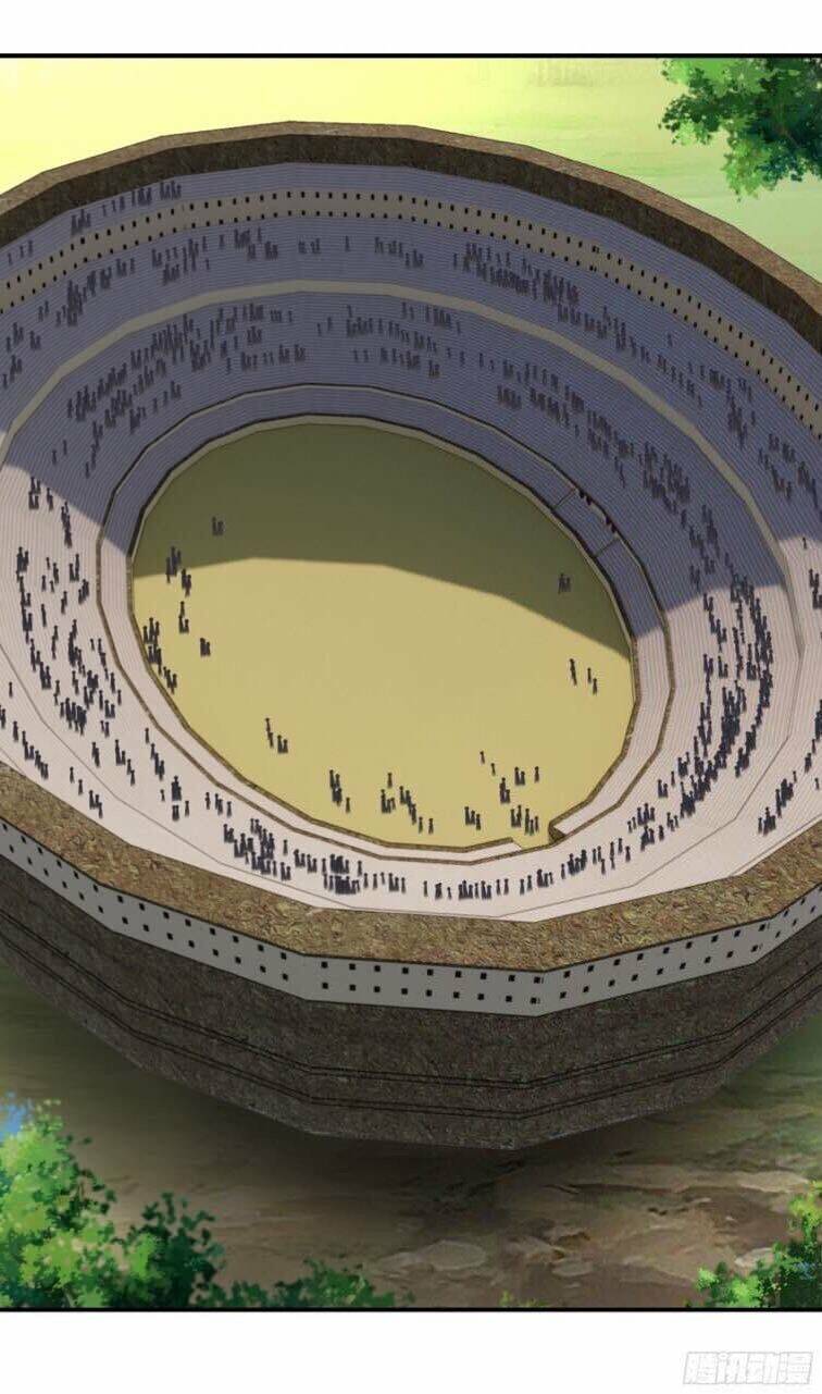 Trọng Sinh Ta Là Đại Thiên Thần Chapter 65 - 10