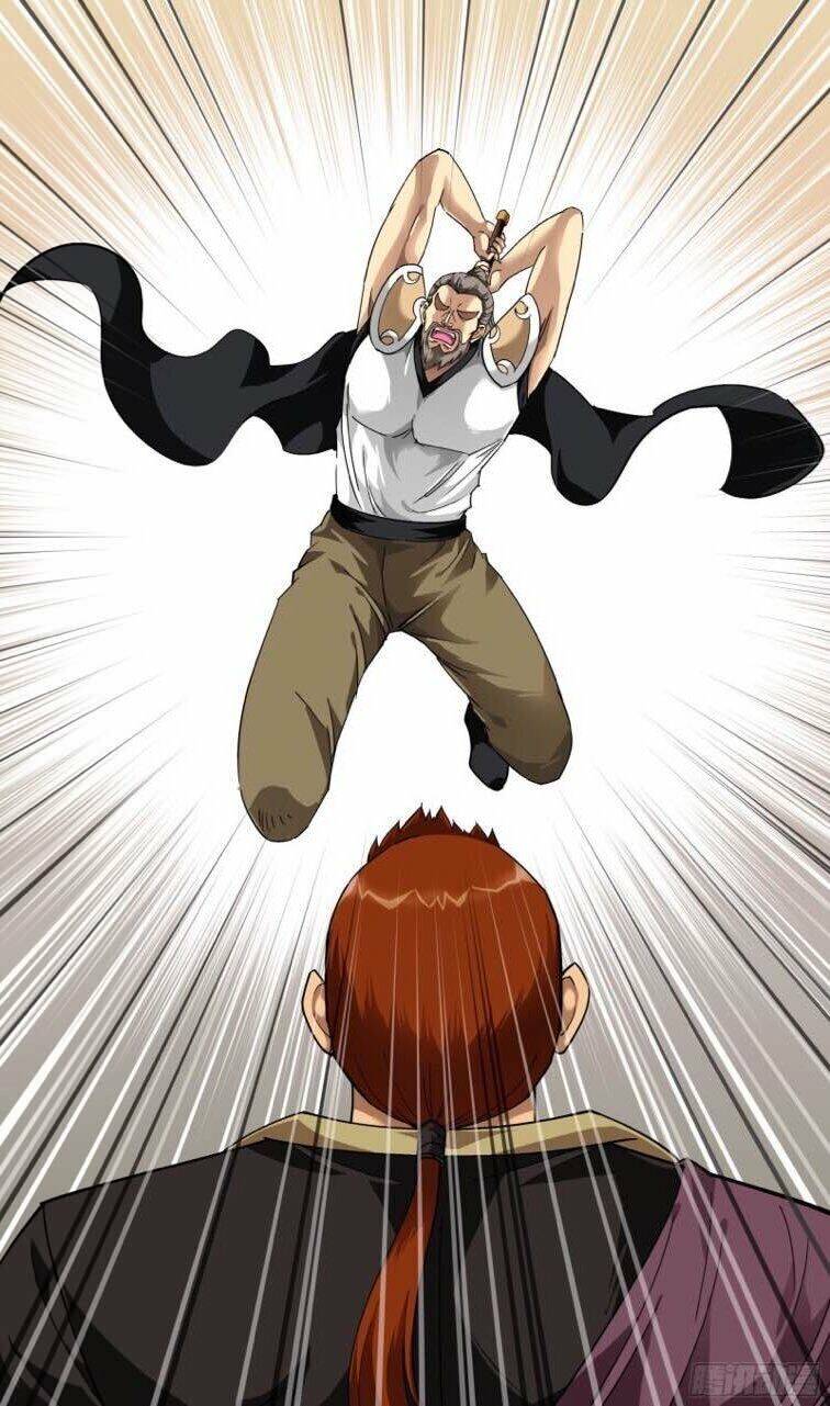 Trọng Sinh Ta Là Đại Thiên Thần Chapter 66 - 12