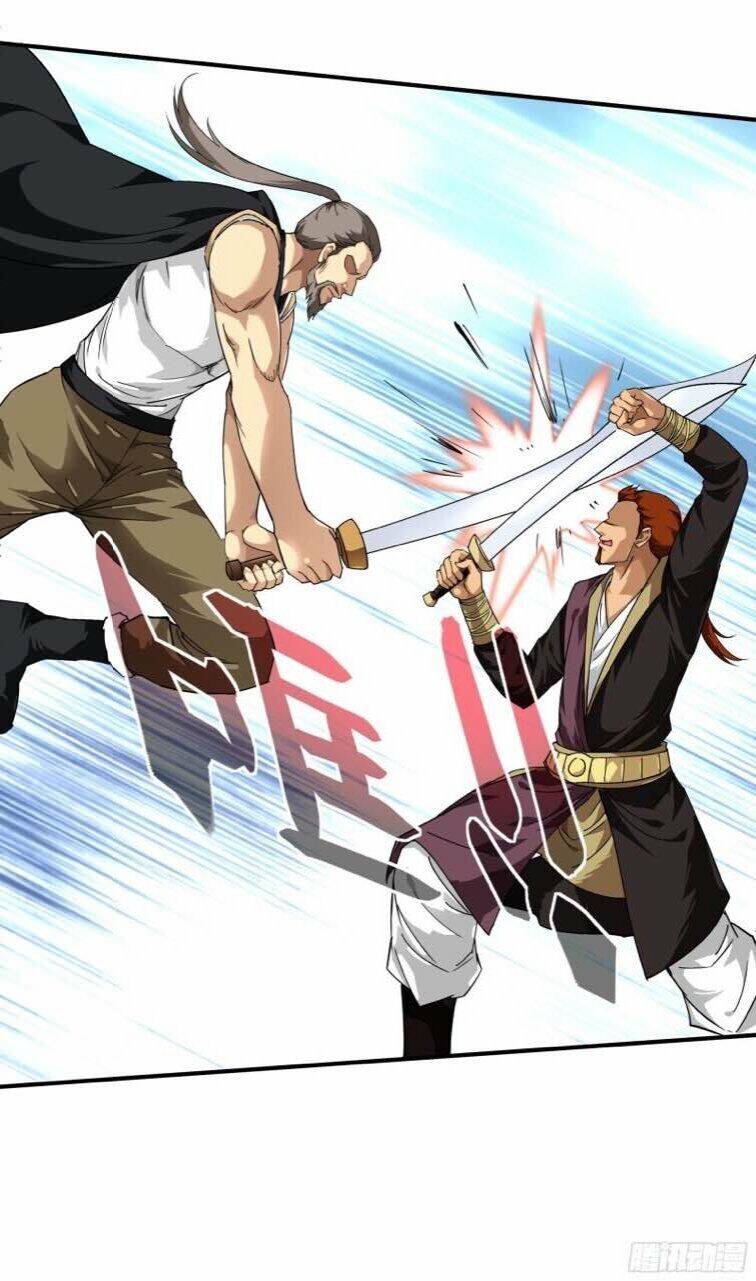 Trọng Sinh Ta Là Đại Thiên Thần Chapter 66 - 13