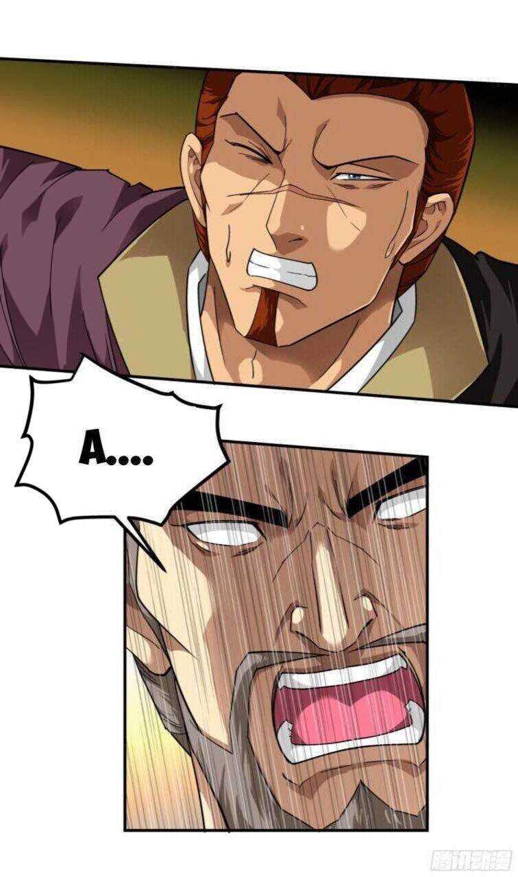 Trọng Sinh Ta Là Đại Thiên Thần Chapter 66 - 14