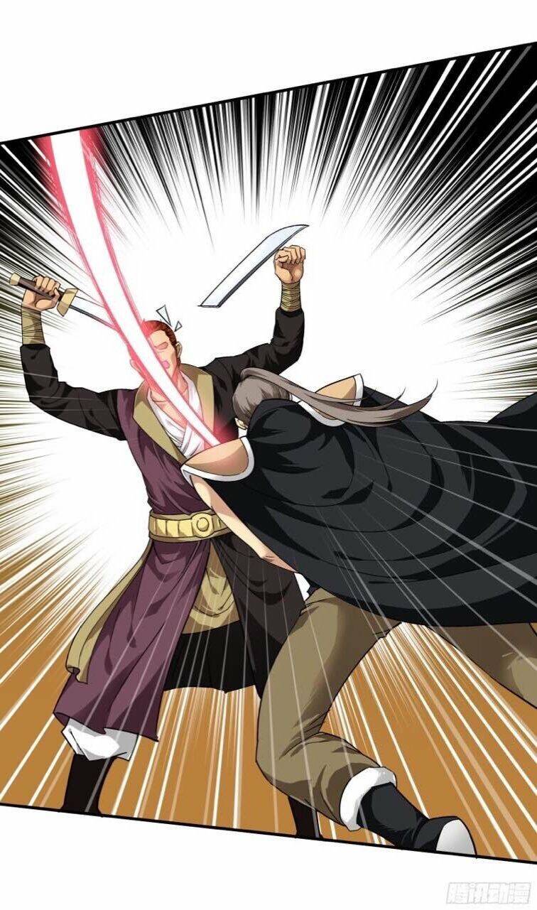 Trọng Sinh Ta Là Đại Thiên Thần Chapter 66 - 15