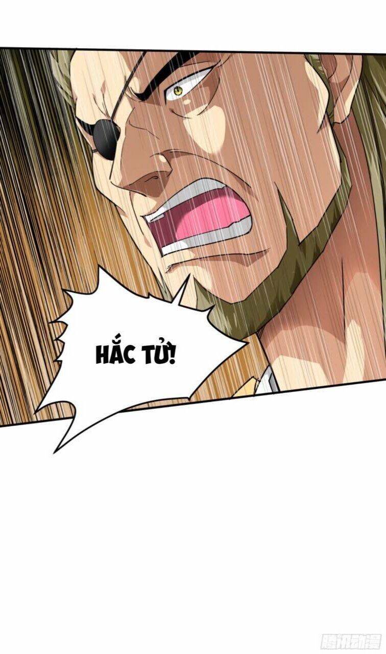 Trọng Sinh Ta Là Đại Thiên Thần Chapter 66 - 16