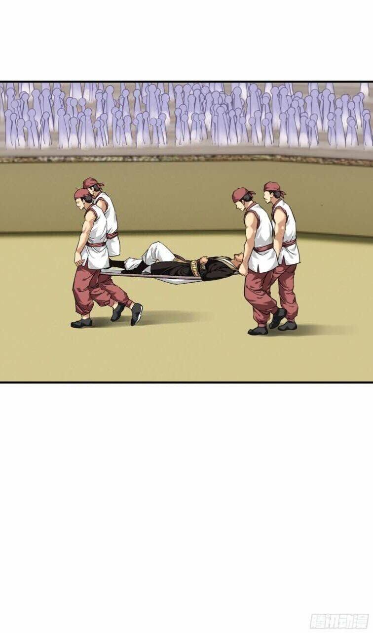 Trọng Sinh Ta Là Đại Thiên Thần Chapter 66 - 17