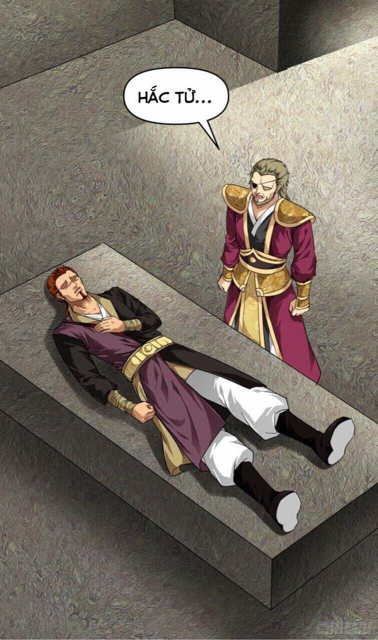 Trọng Sinh Ta Là Đại Thiên Thần Chapter 66 - 19