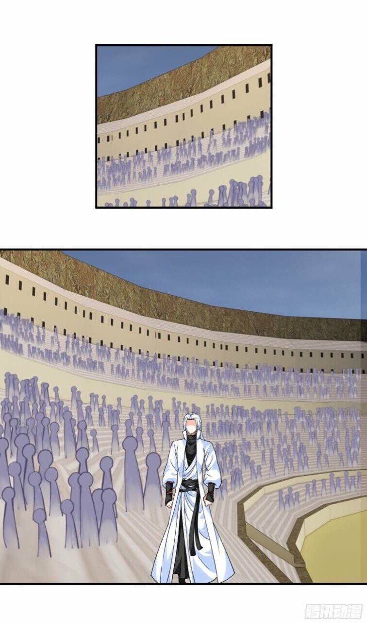 Trọng Sinh Ta Là Đại Thiên Thần Chapter 66 - 24