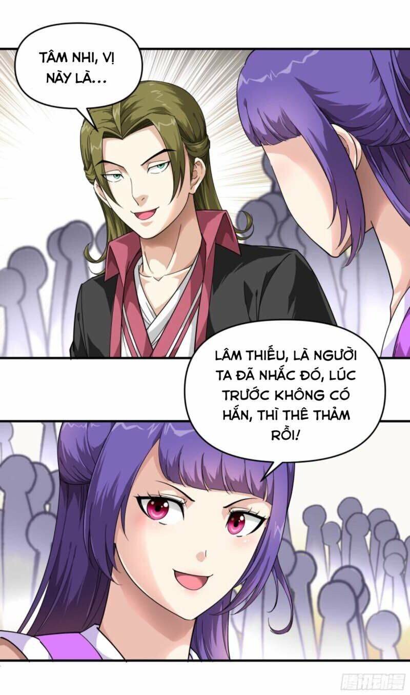 Trọng Sinh Ta Là Đại Thiên Thần Chapter 66 - 27
