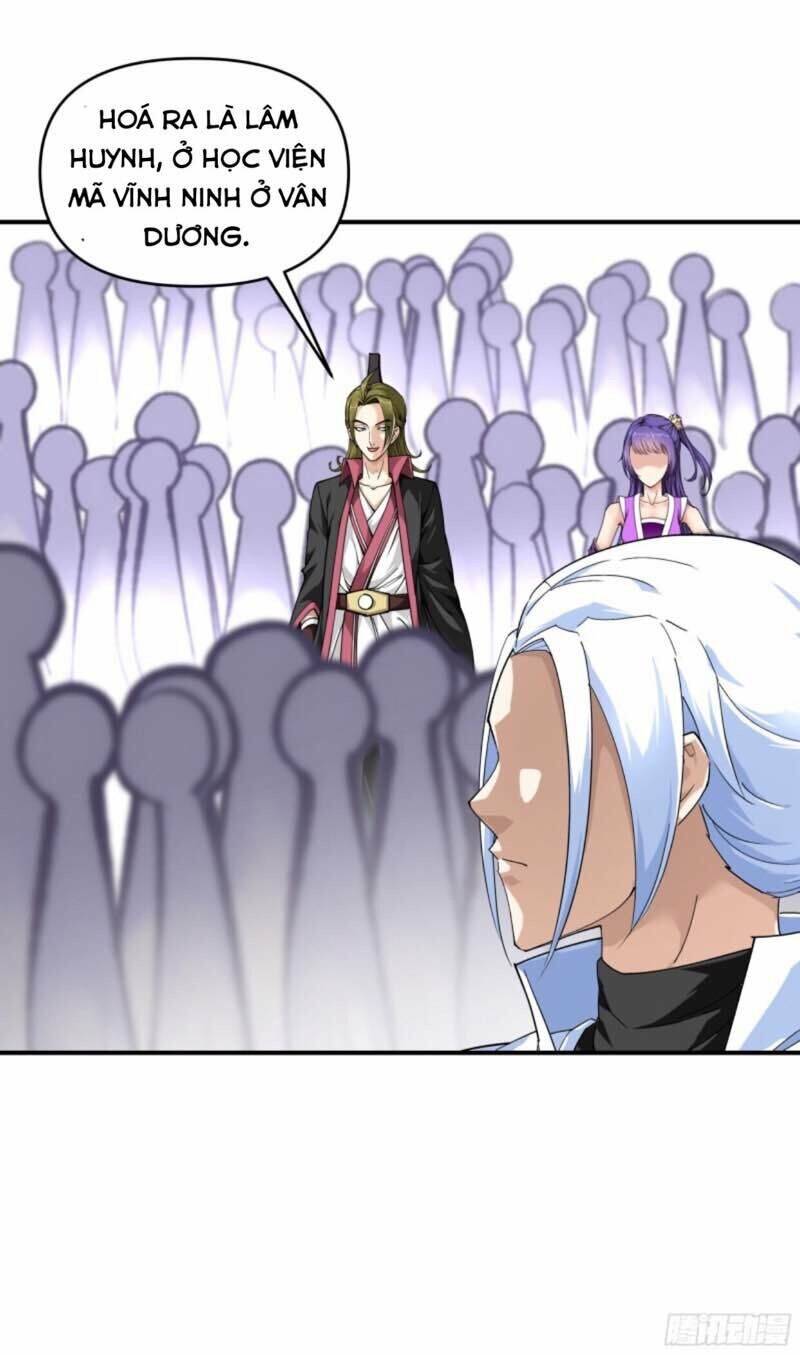 Trọng Sinh Ta Là Đại Thiên Thần Chapter 66 - 28