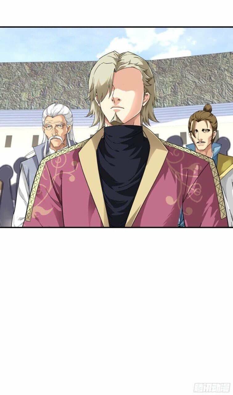 Trọng Sinh Ta Là Đại Thiên Thần Chapter 66 - 4