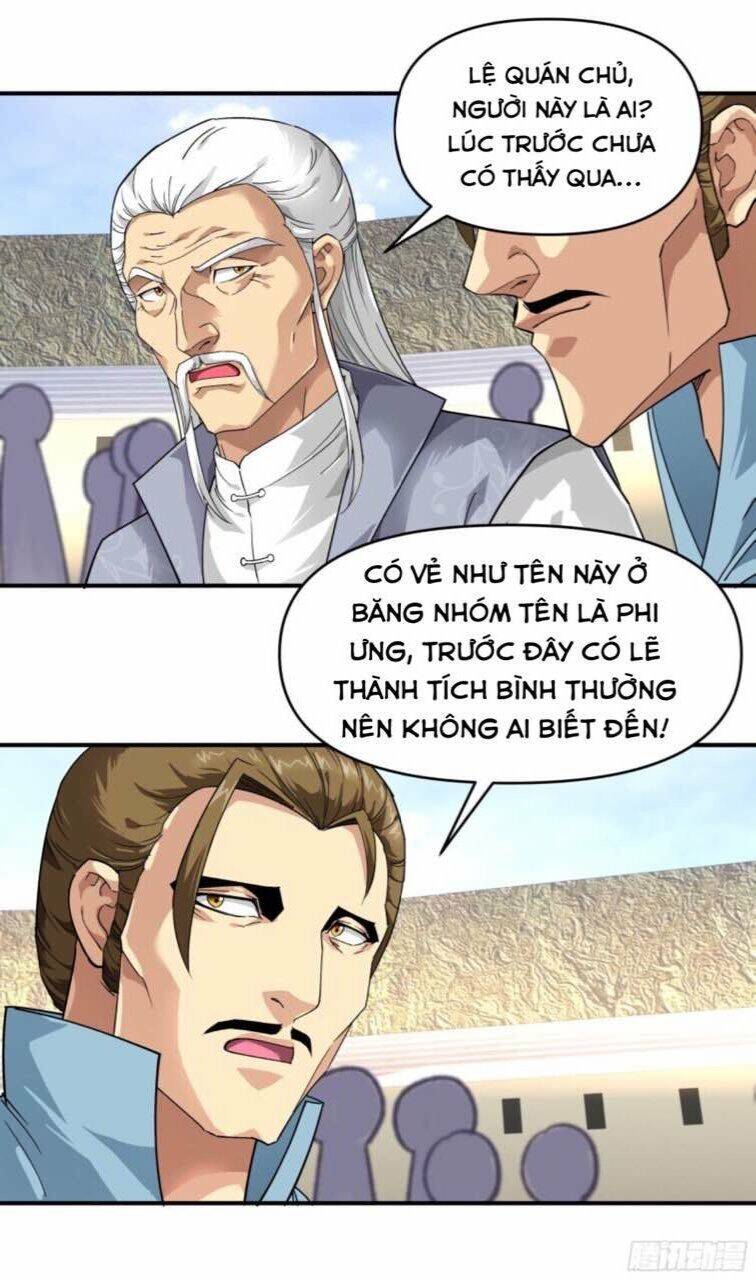 Trọng Sinh Ta Là Đại Thiên Thần Chapter 66 - 5