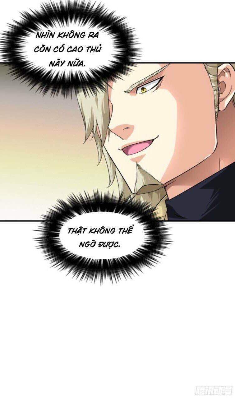 Trọng Sinh Ta Là Đại Thiên Thần Chapter 66 - 6