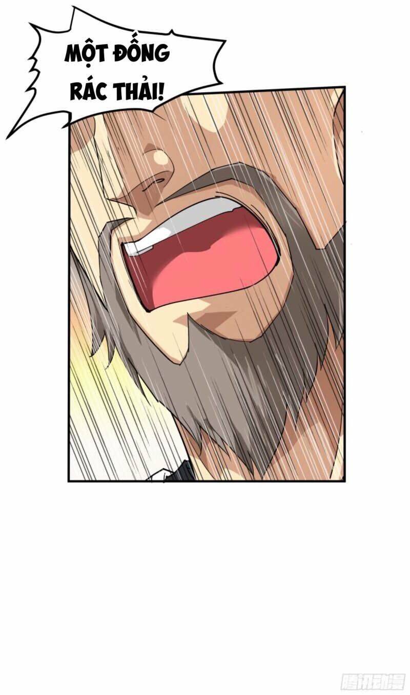 Trọng Sinh Ta Là Đại Thiên Thần Chapter 66 - 7