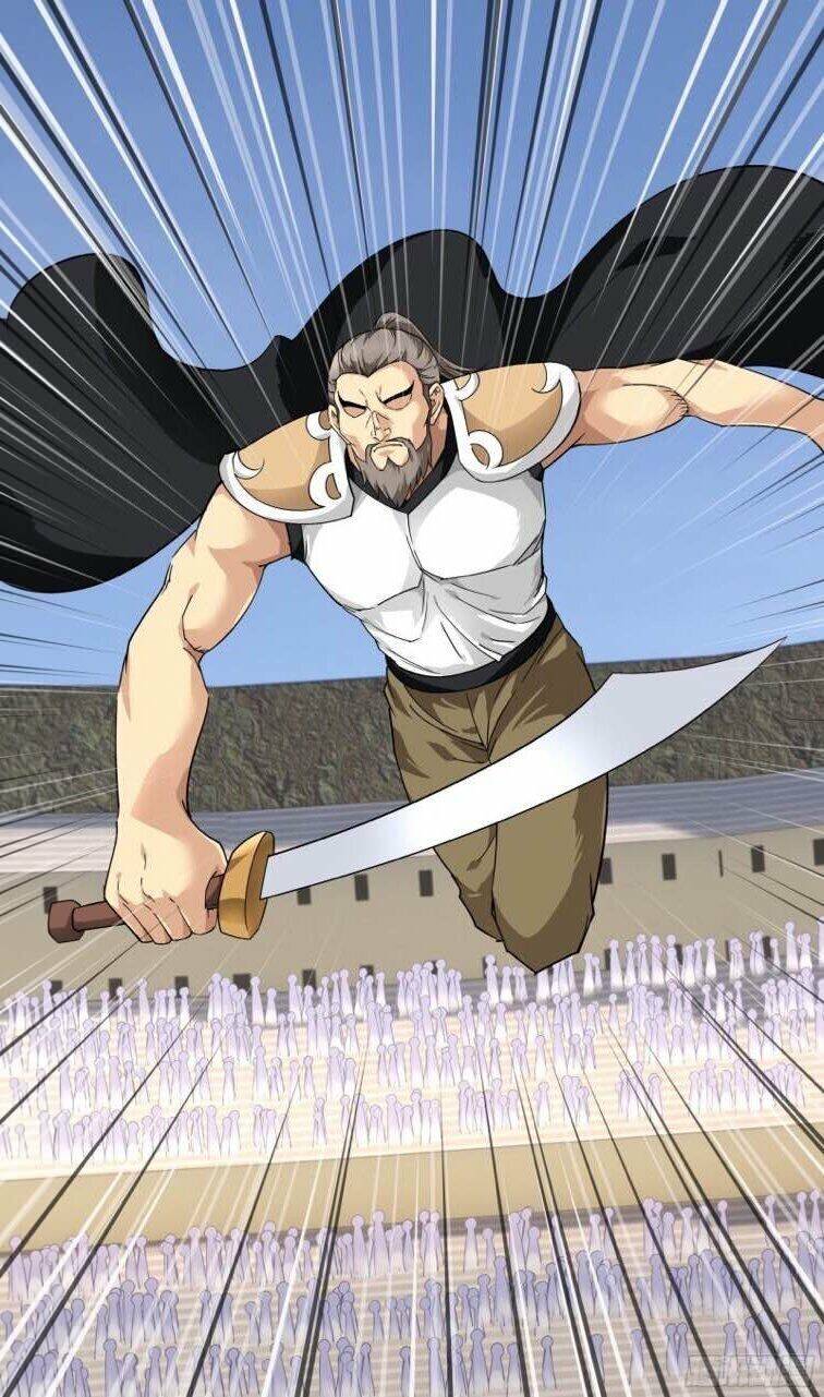 Trọng Sinh Ta Là Đại Thiên Thần Chapter 66 - 8