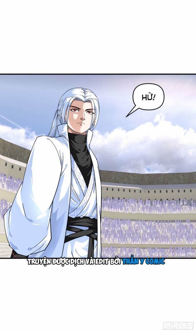 Trọng Sinh Ta Là Đại Thiên Thần Chapter 67 - 2