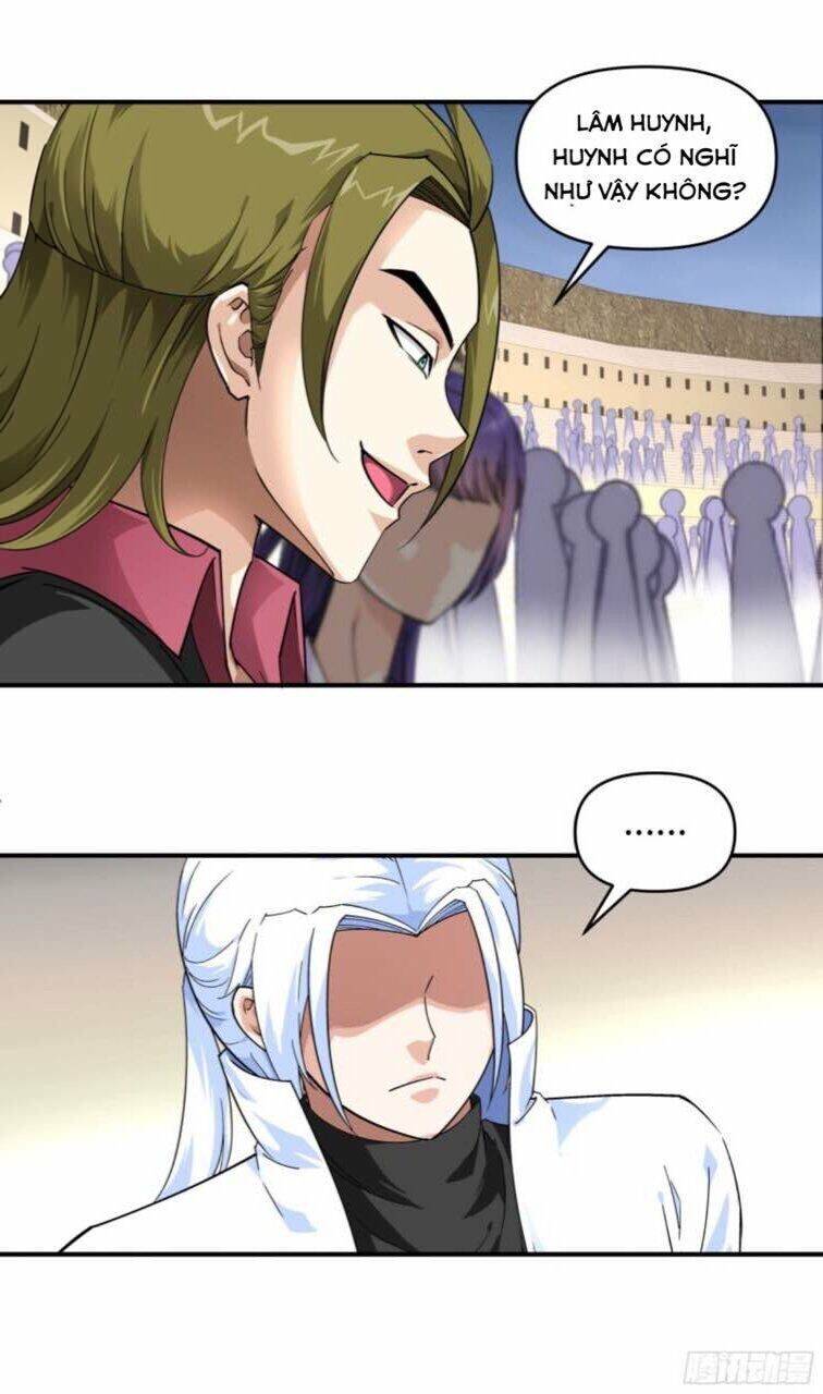 Trọng Sinh Ta Là Đại Thiên Thần Chapter 67 - 12