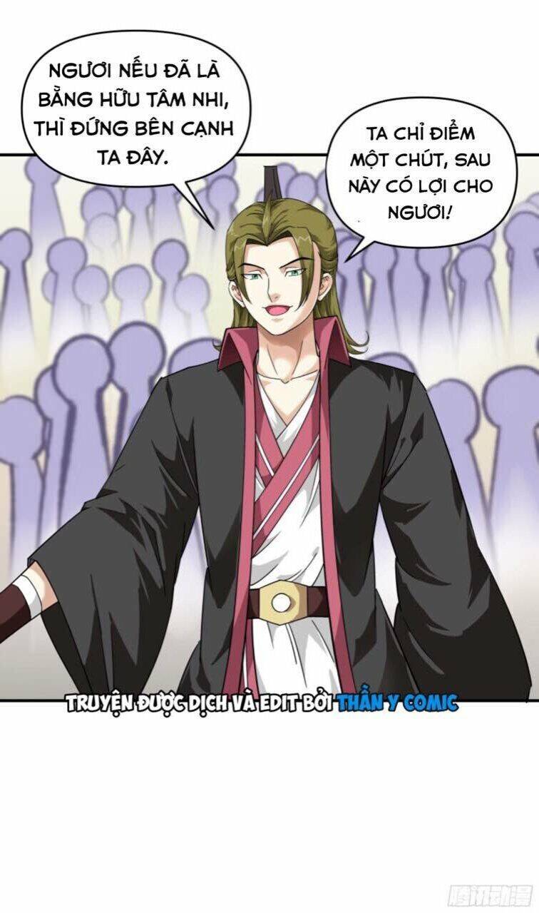 Trọng Sinh Ta Là Đại Thiên Thần Chapter 67 - 13