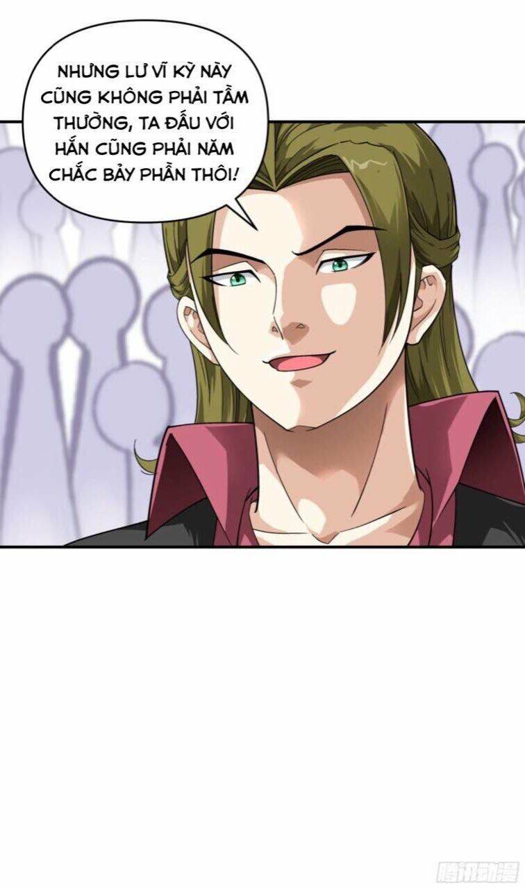 Trọng Sinh Ta Là Đại Thiên Thần Chapter 67 - 20