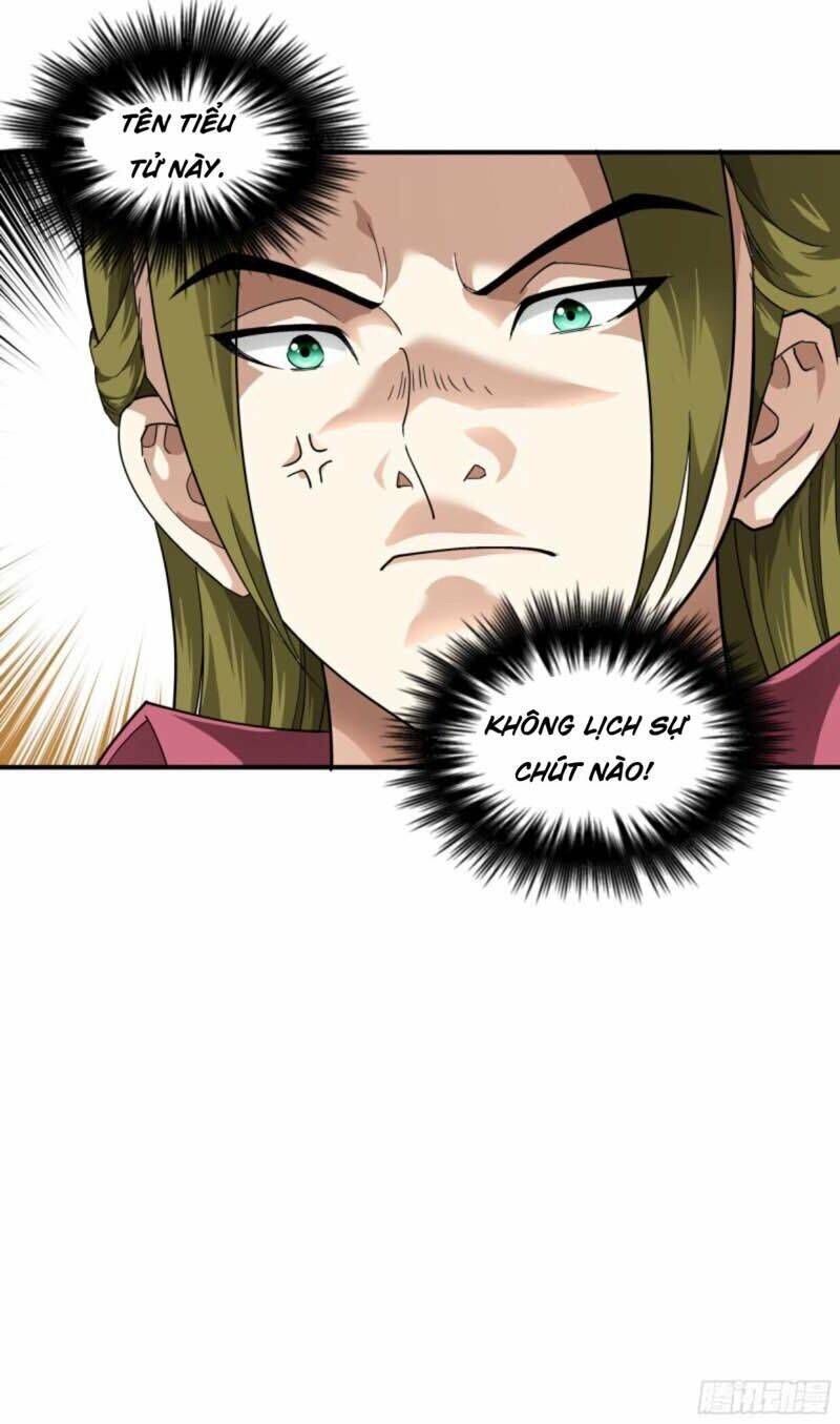 Trọng Sinh Ta Là Đại Thiên Thần Chapter 67 - 3