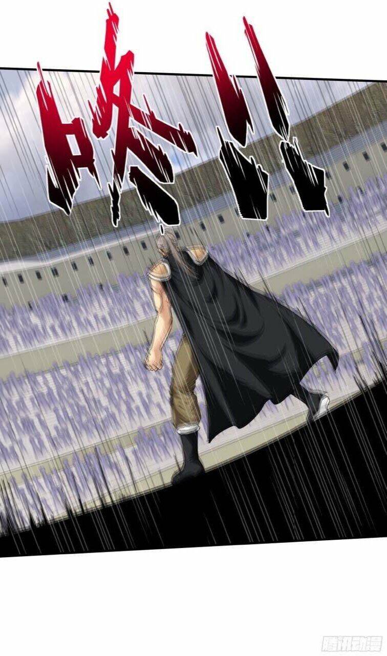 Trọng Sinh Ta Là Đại Thiên Thần Chapter 67 - 25