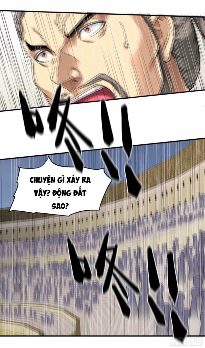Trọng Sinh Ta Là Đại Thiên Thần Chapter 67 - 26