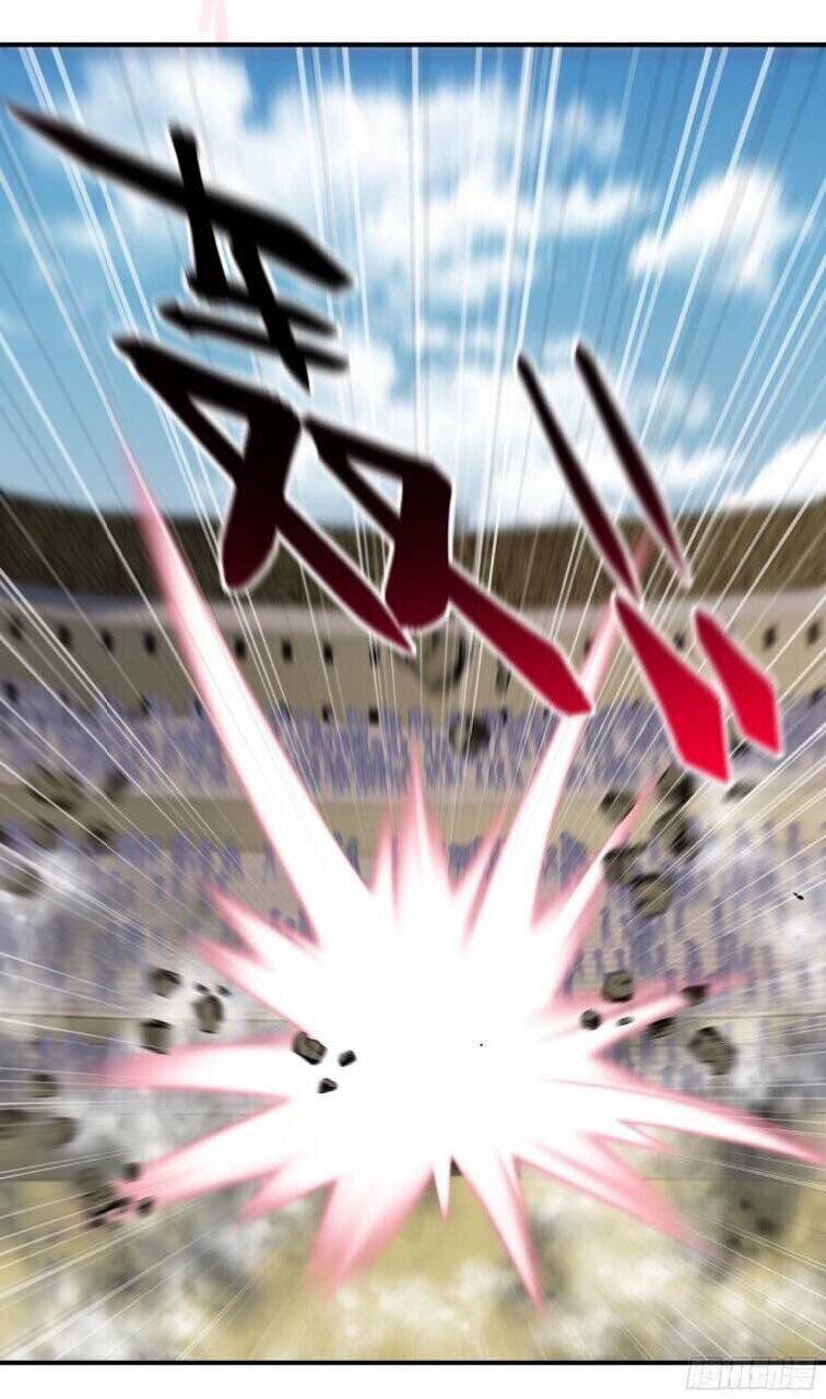 Trọng Sinh Ta Là Đại Thiên Thần Chapter 67 - 27