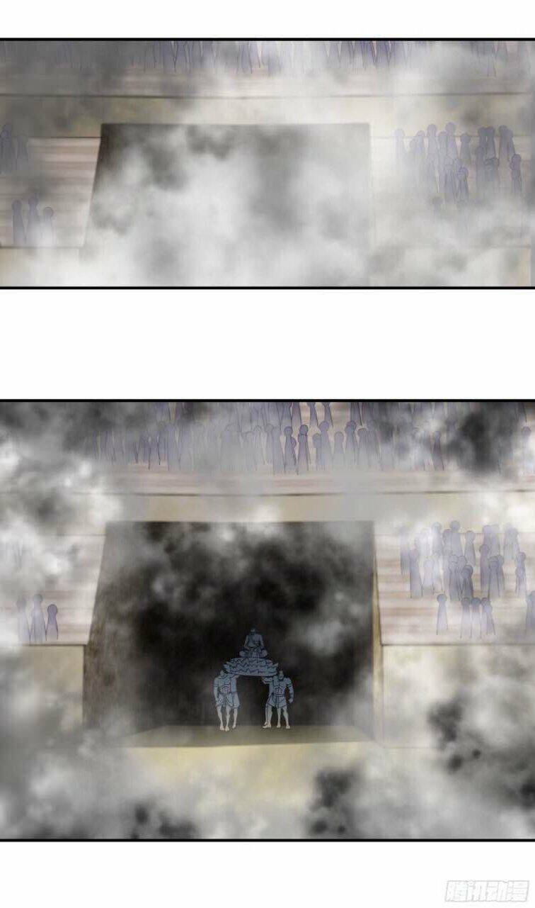 Trọng Sinh Ta Là Đại Thiên Thần Chapter 67 - 28