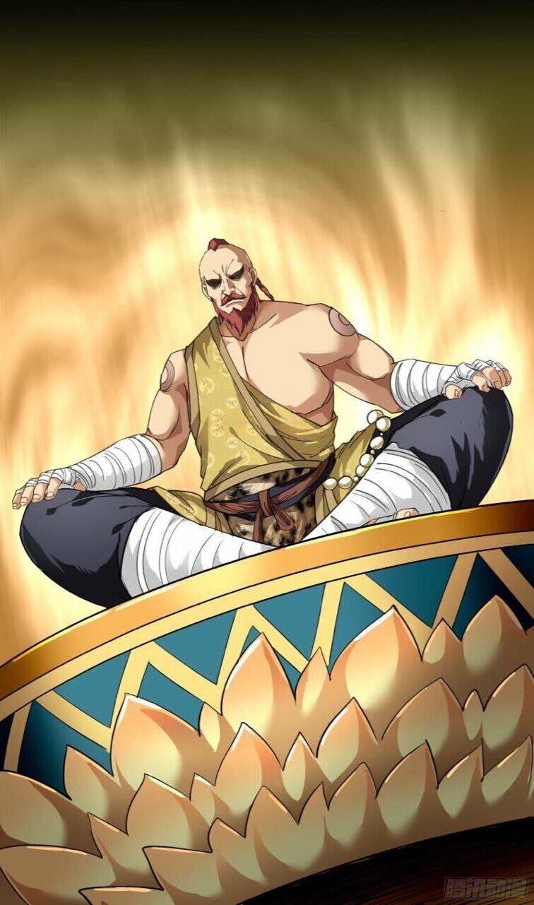 Trọng Sinh Ta Là Đại Thiên Thần Chapter 67 - 30