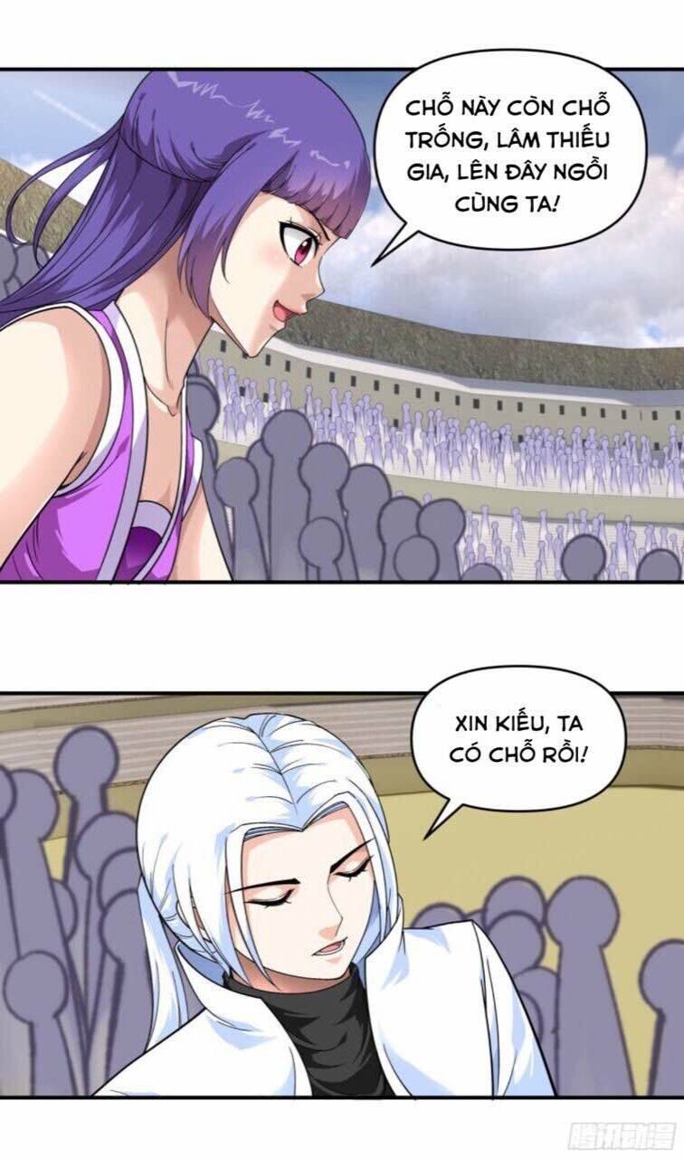 Trọng Sinh Ta Là Đại Thiên Thần Chapter 67 - 4