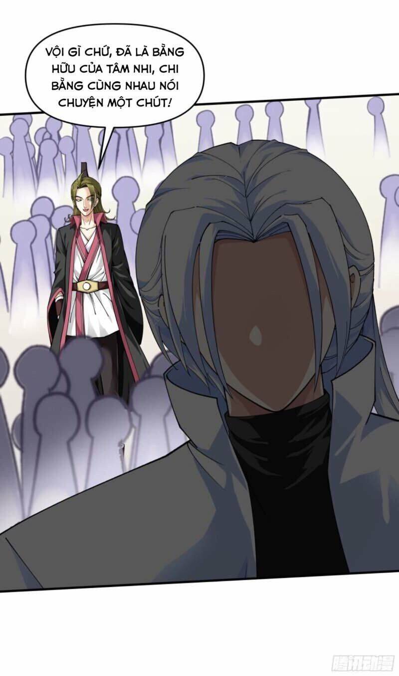 Trọng Sinh Ta Là Đại Thiên Thần Chapter 67 - 5