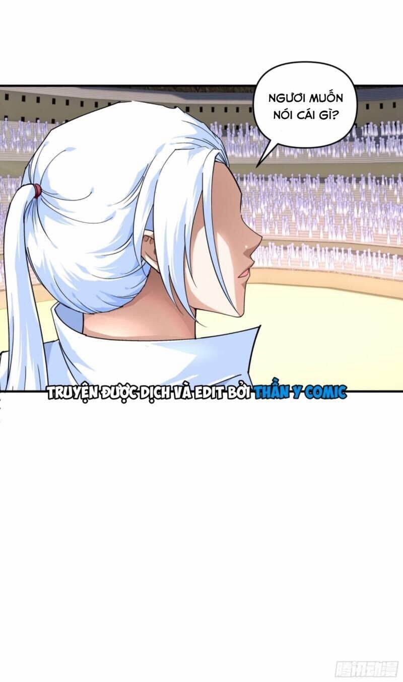 Trọng Sinh Ta Là Đại Thiên Thần Chapter 67 - 6