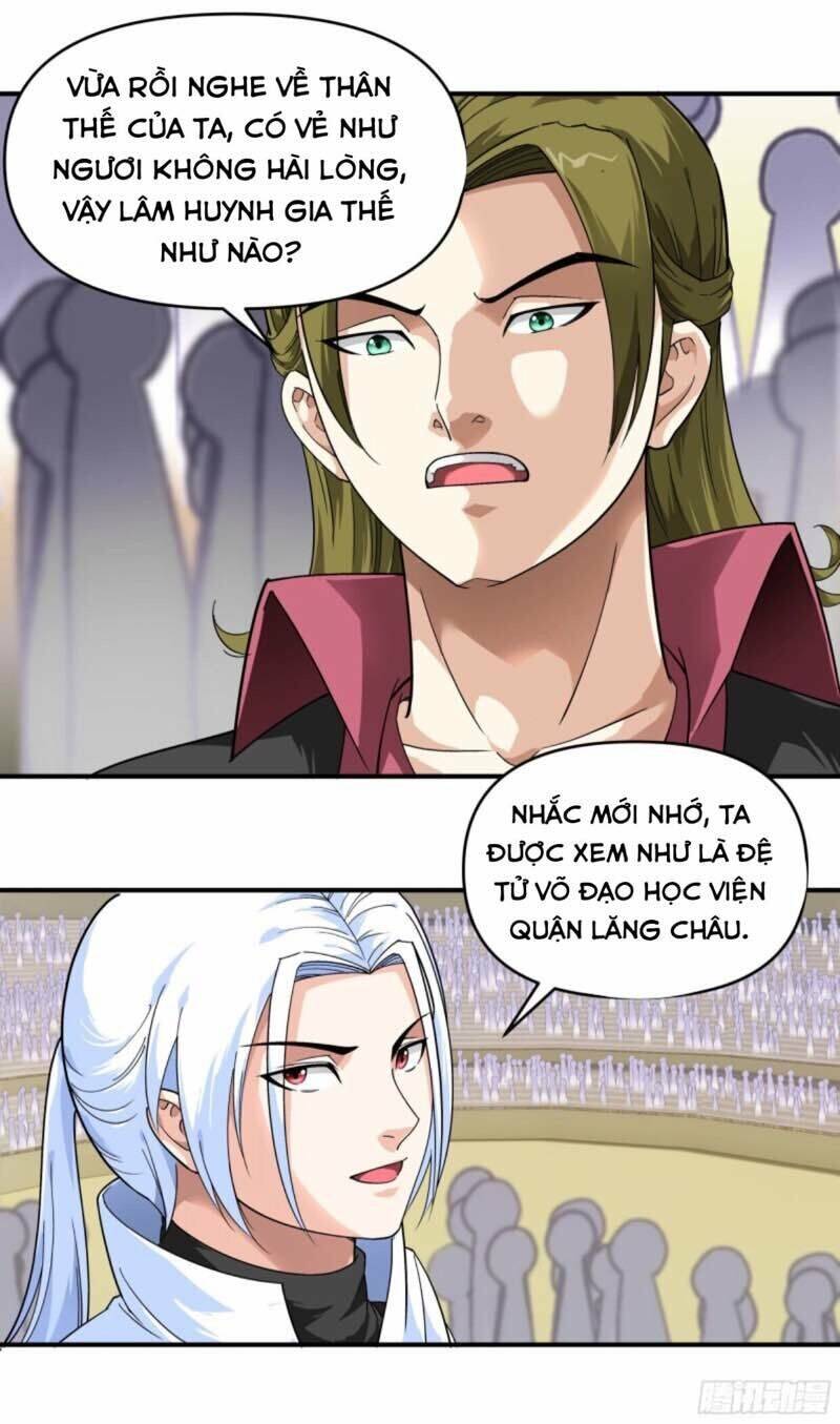 Trọng Sinh Ta Là Đại Thiên Thần Chapter 67 - 7