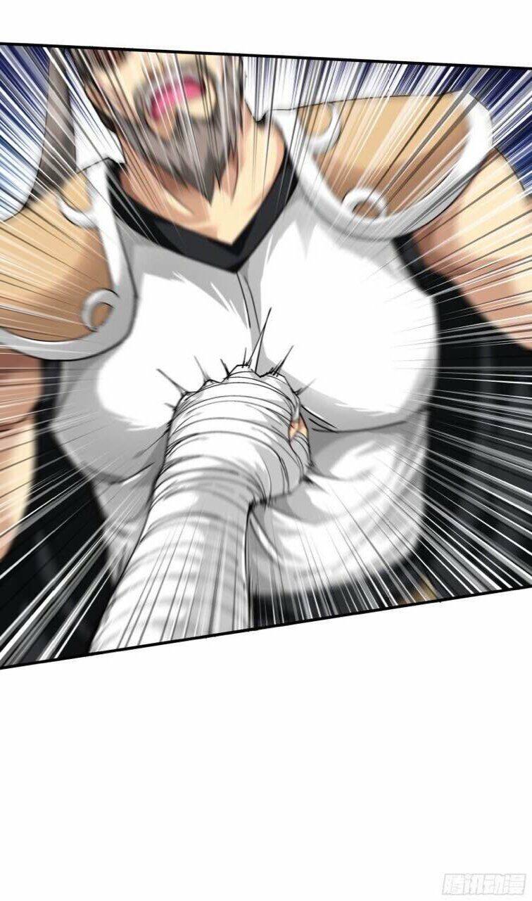 Trọng Sinh Ta Là Đại Thiên Thần Chapter 68 - 13