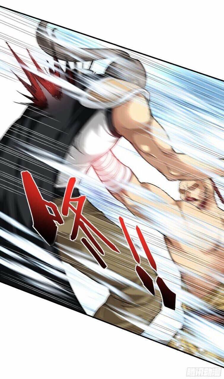 Trọng Sinh Ta Là Đại Thiên Thần Chapter 68 - 14