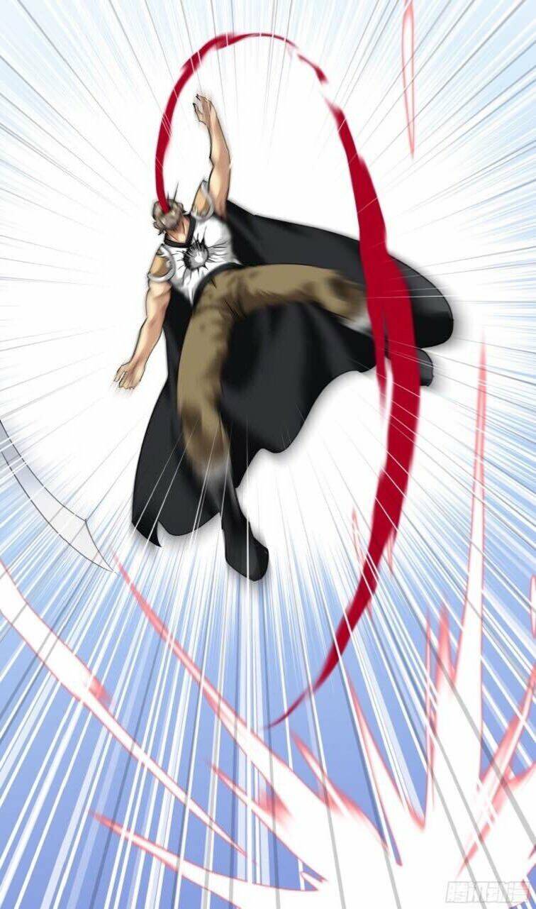 Trọng Sinh Ta Là Đại Thiên Thần Chapter 68 - 15