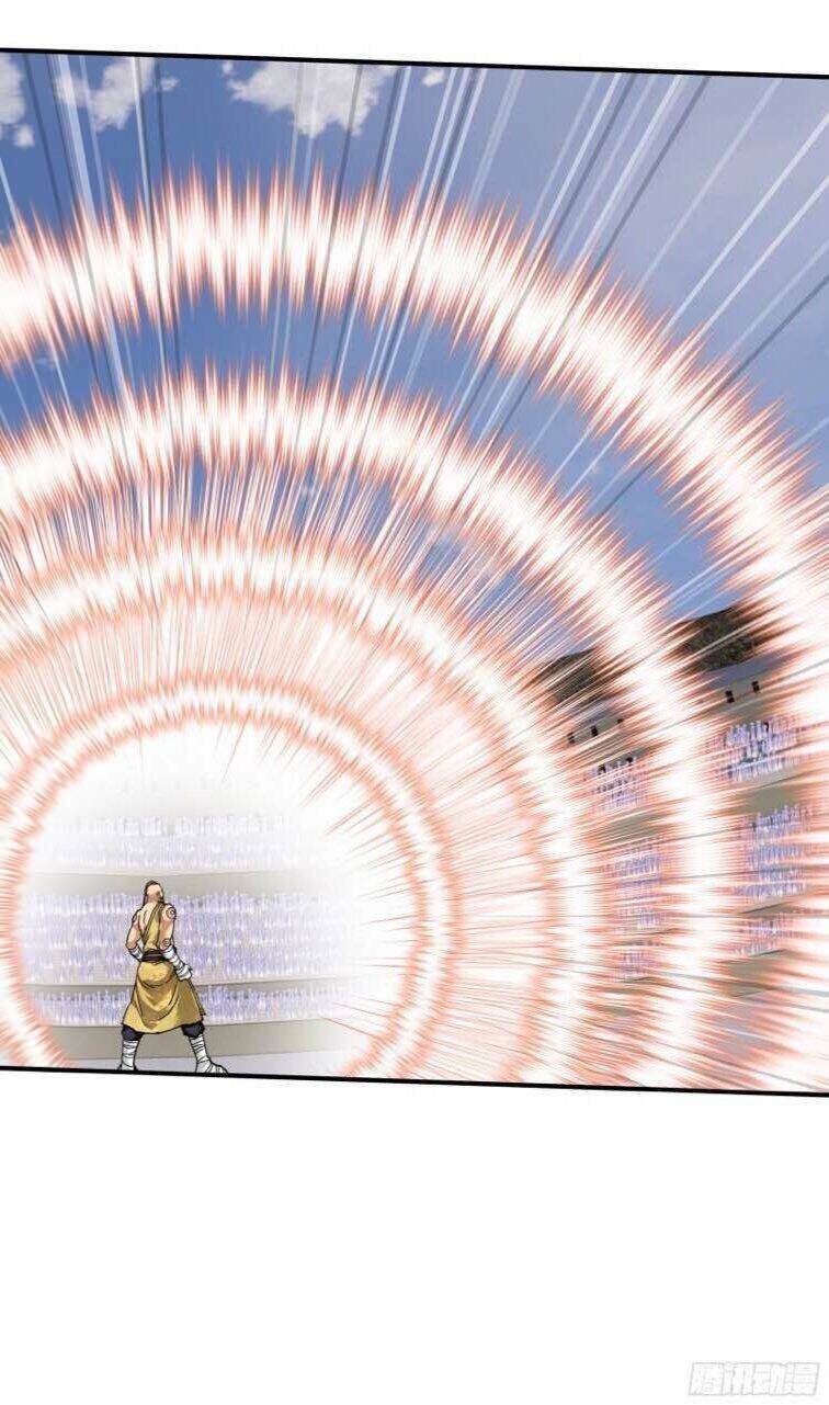 Trọng Sinh Ta Là Đại Thiên Thần Chapter 68 - 18