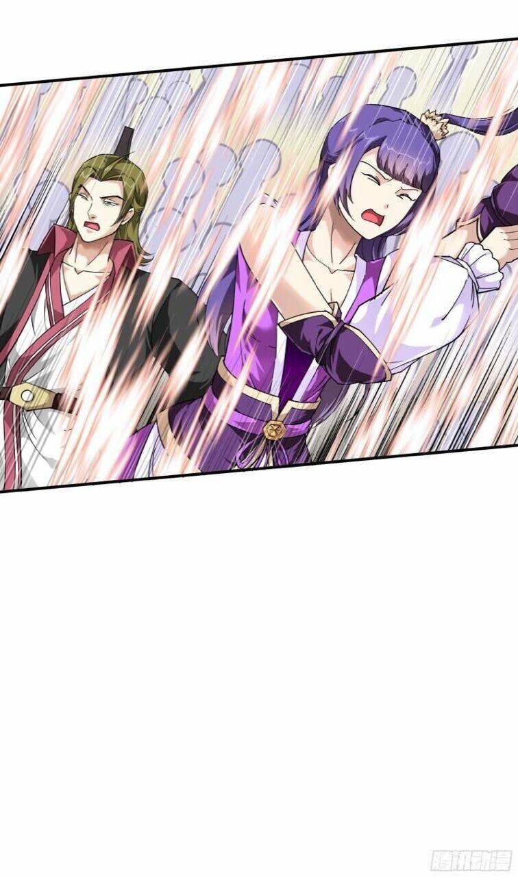 Trọng Sinh Ta Là Đại Thiên Thần Chapter 68 - 19