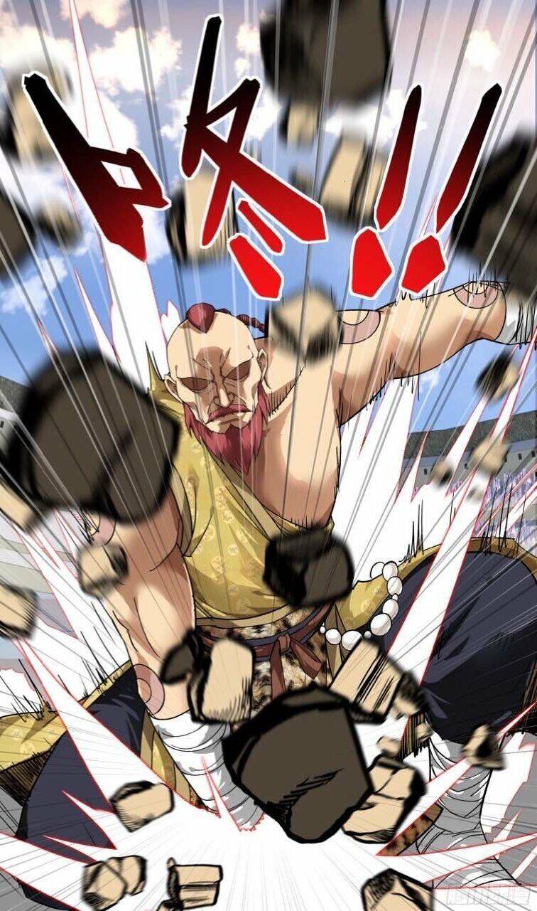 Trọng Sinh Ta Là Đại Thiên Thần Chapter 68 - 3