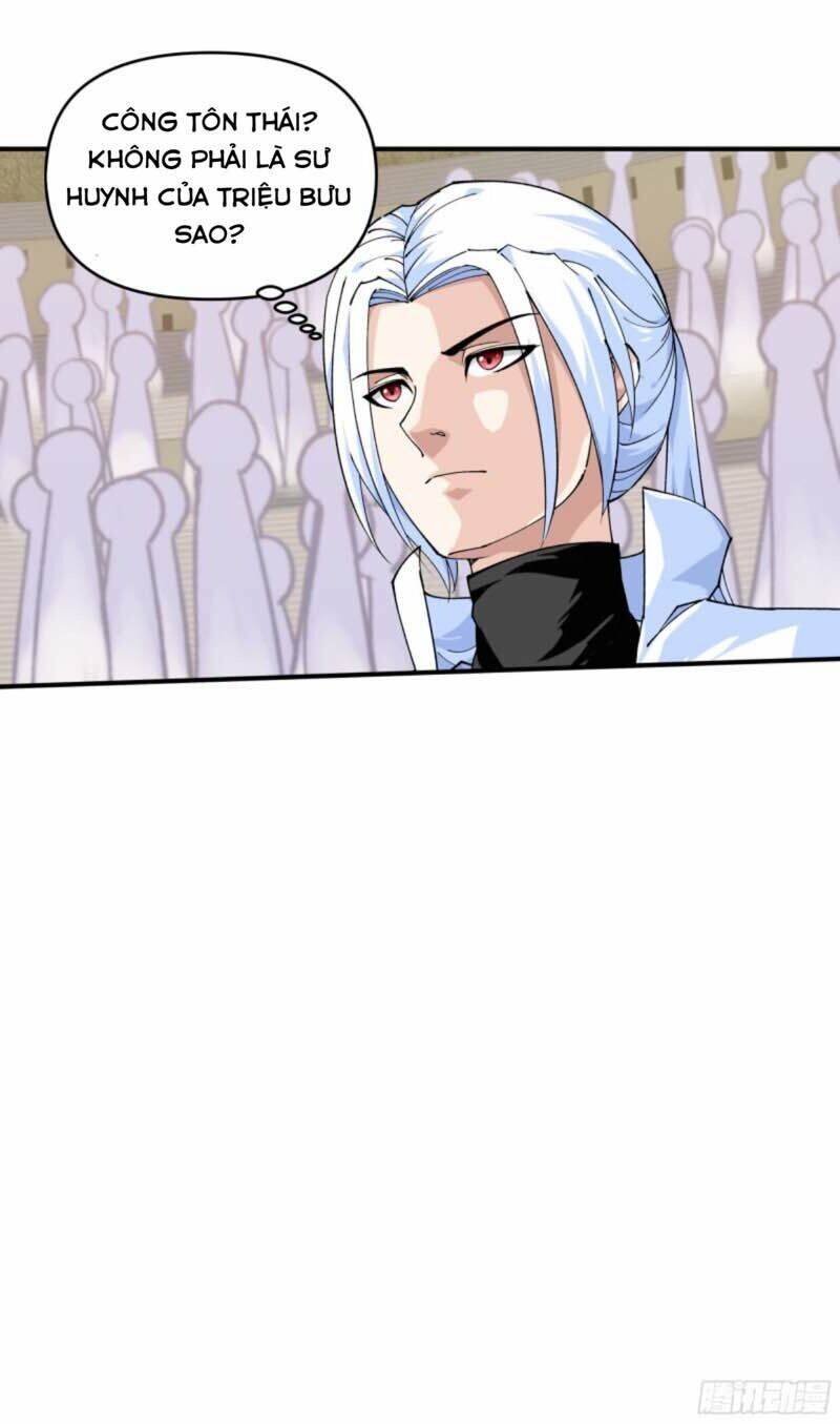 Trọng Sinh Ta Là Đại Thiên Thần Chapter 68 - 21