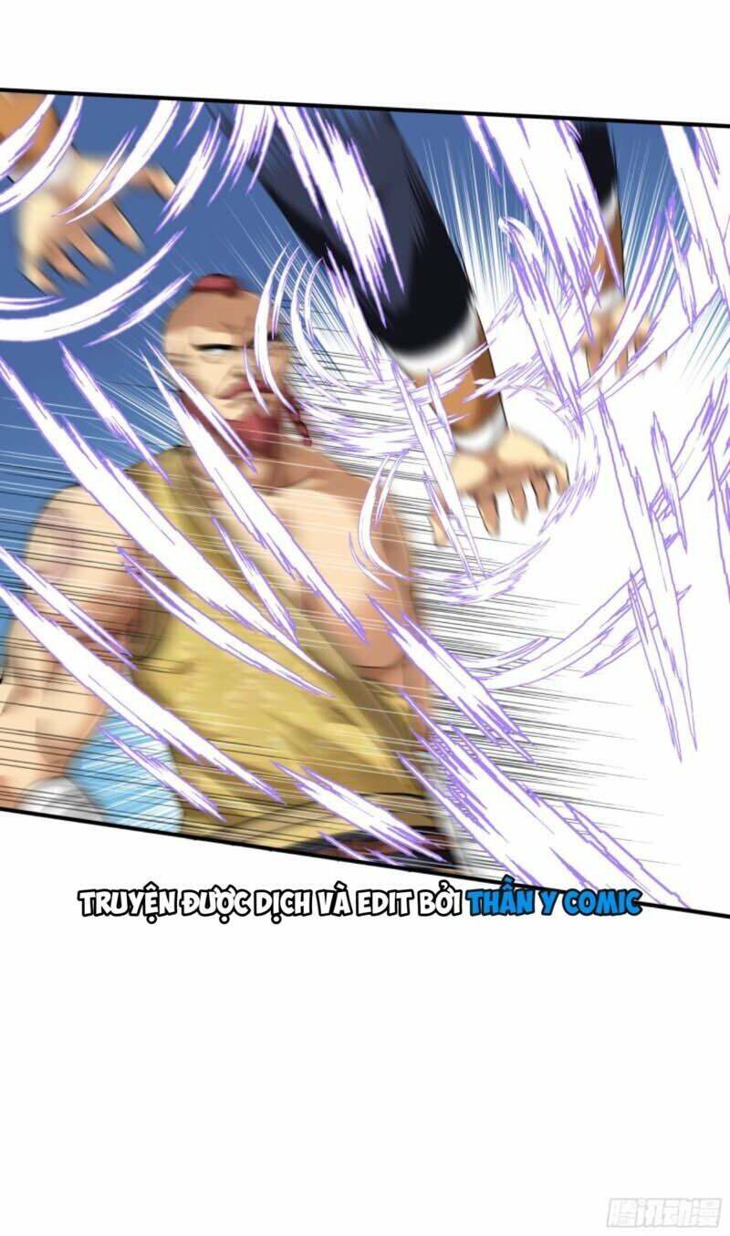 Trọng Sinh Ta Là Đại Thiên Thần Chapter 68 - 27