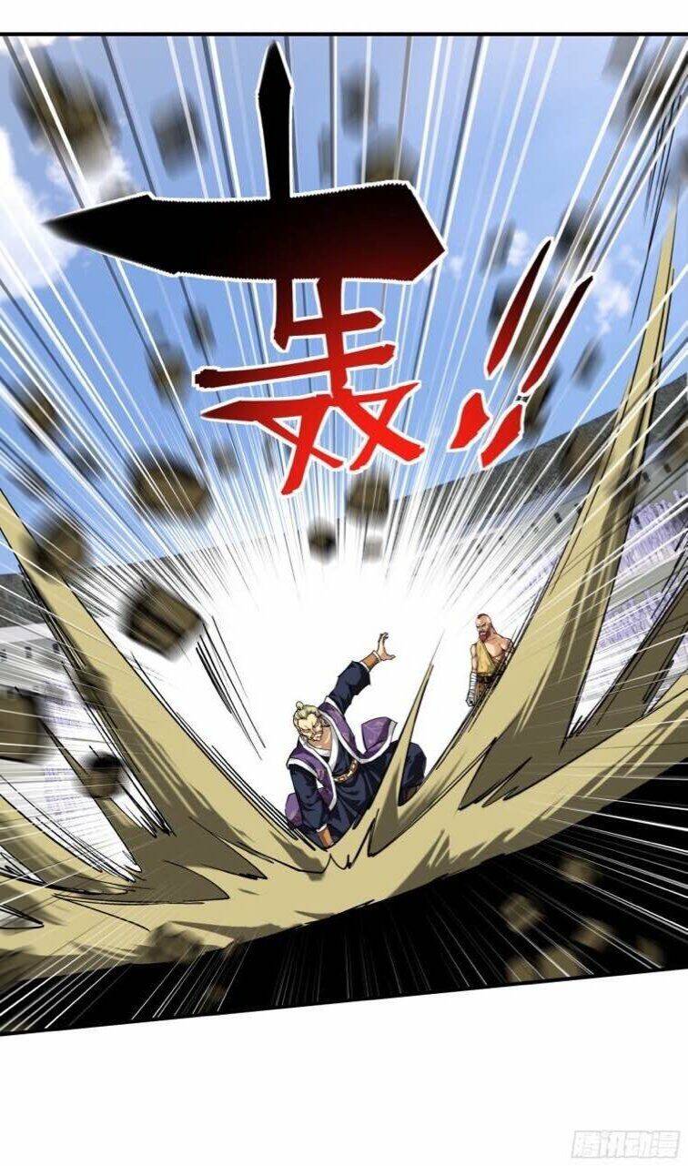 Trọng Sinh Ta Là Đại Thiên Thần Chapter 68 - 28