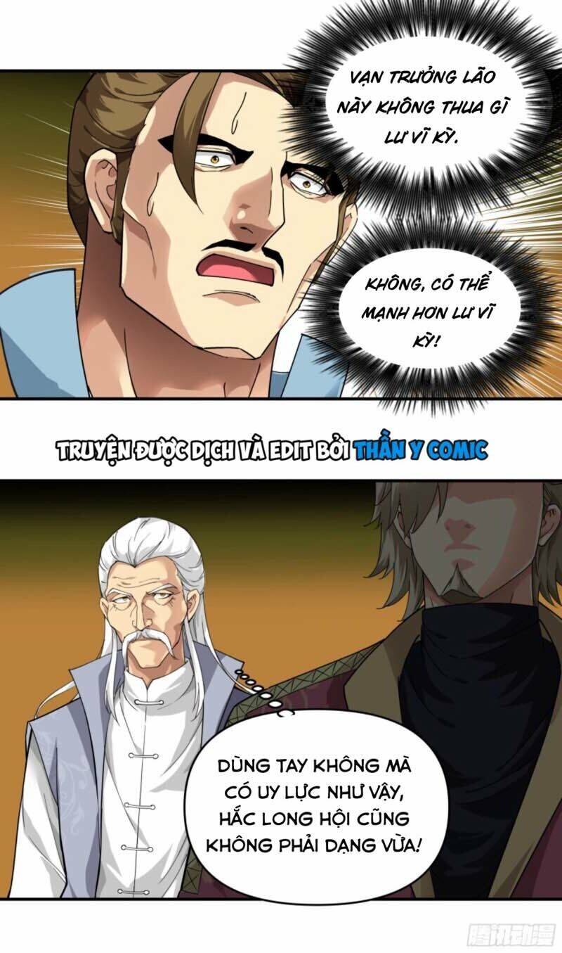 Trọng Sinh Ta Là Đại Thiên Thần Chapter 68 - 30