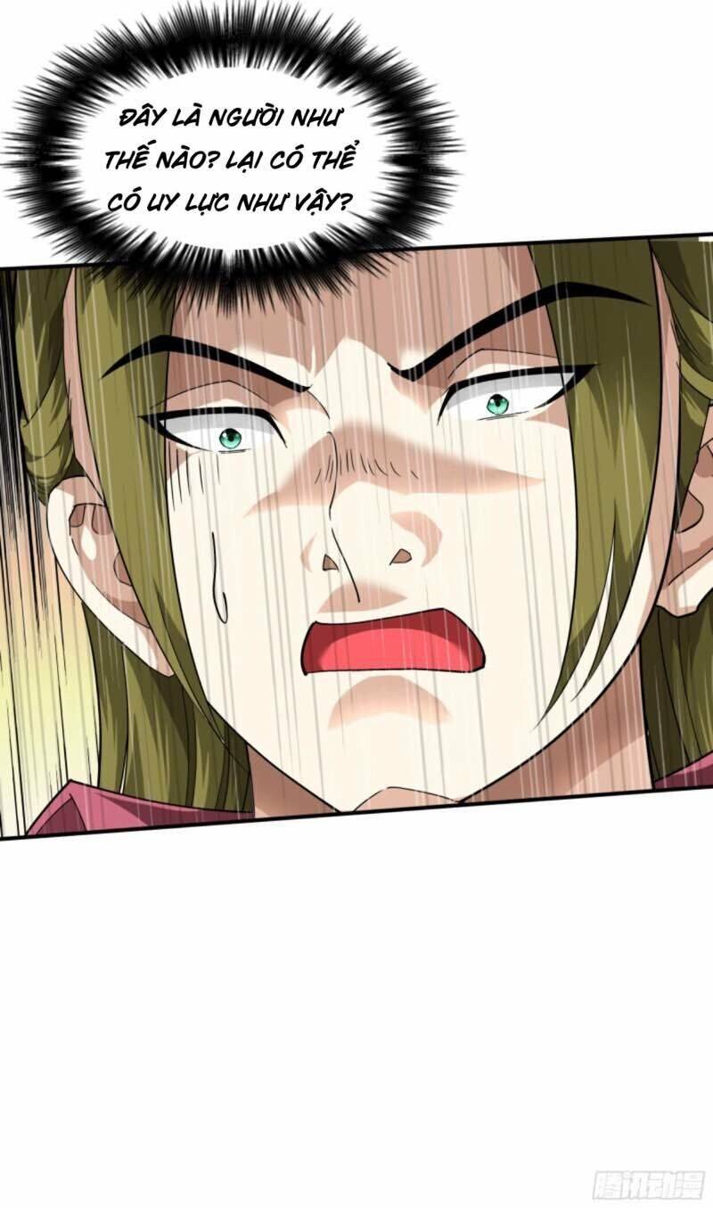 Trọng Sinh Ta Là Đại Thiên Thần Chapter 68 - 5
