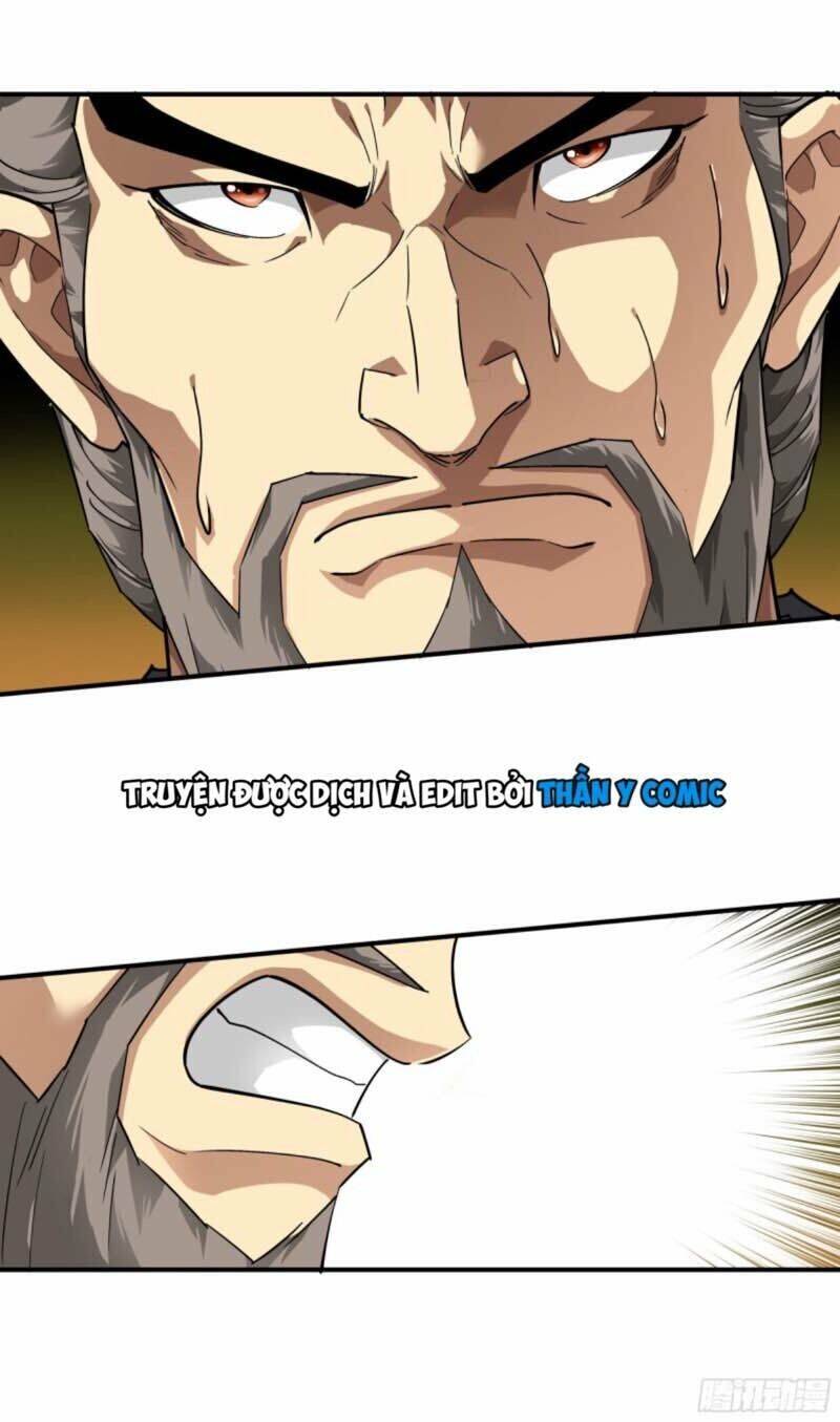 Trọng Sinh Ta Là Đại Thiên Thần Chapter 68 - 7