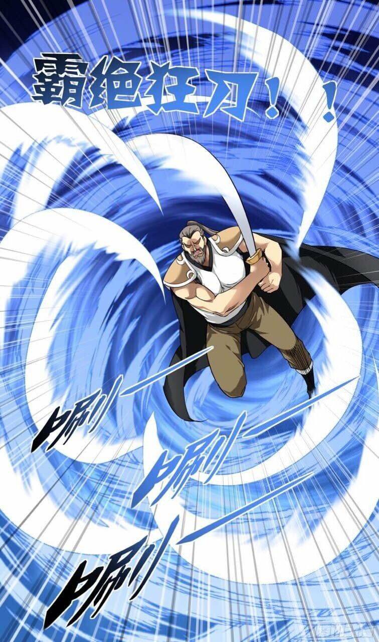 Trọng Sinh Ta Là Đại Thiên Thần Chapter 68 - 8