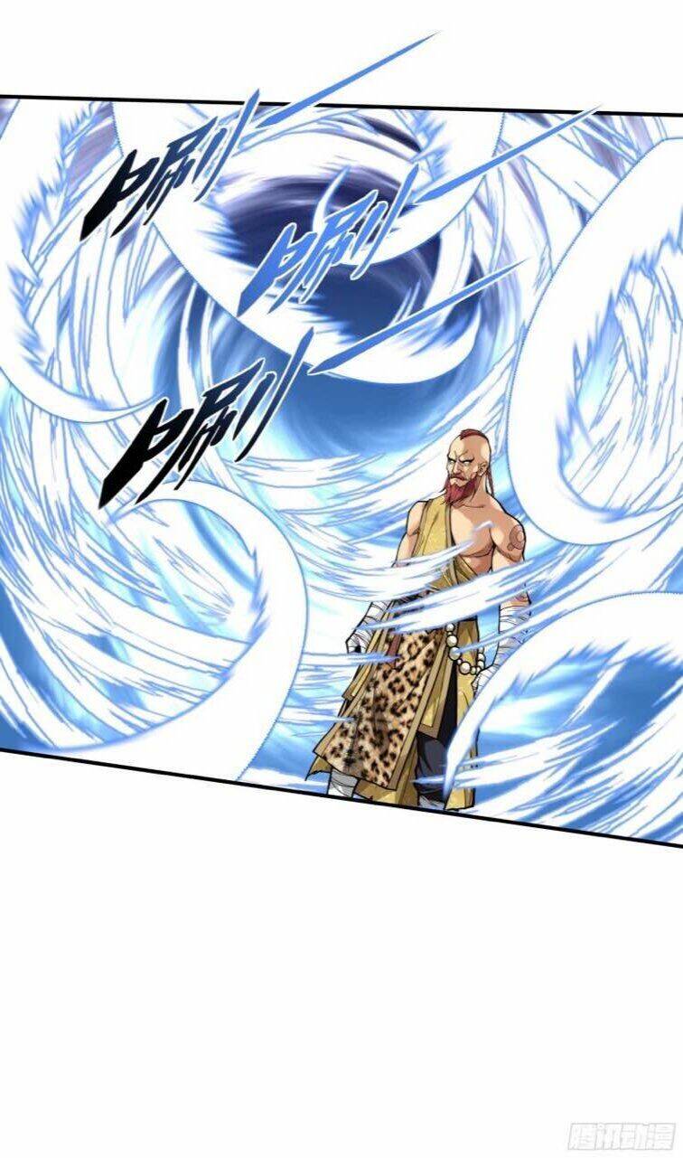 Trọng Sinh Ta Là Đại Thiên Thần Chapter 68 - 9