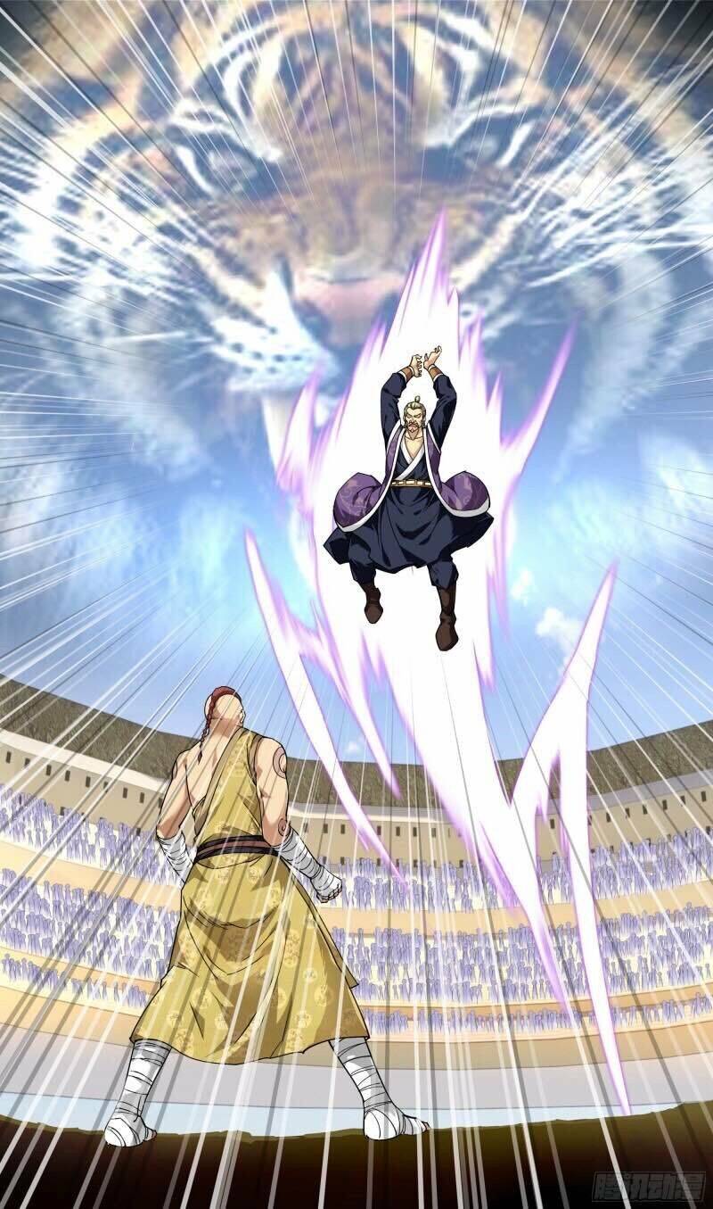 Trọng Sinh Ta Là Đại Thiên Thần Chapter 69 - 2