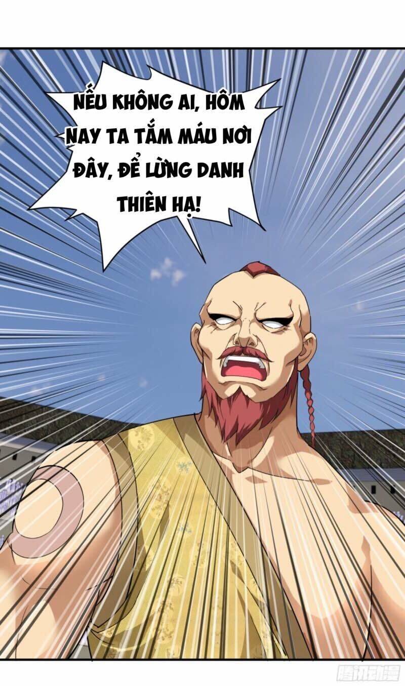 Trọng Sinh Ta Là Đại Thiên Thần Chapter 69 - 13