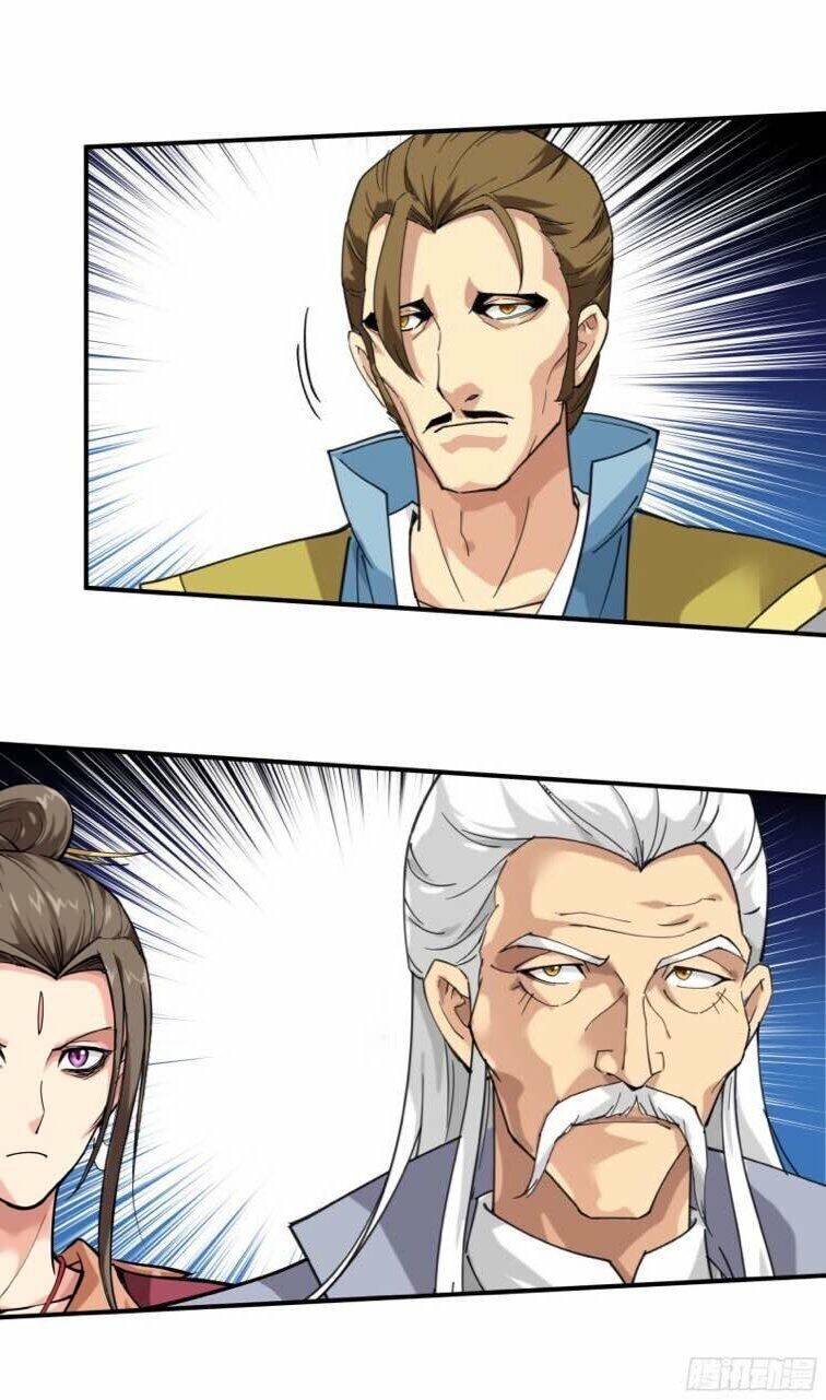 Trọng Sinh Ta Là Đại Thiên Thần Chapter 69 - 18