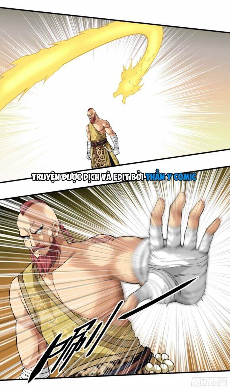 Trọng Sinh Ta Là Đại Thiên Thần Chapter 69 - 26